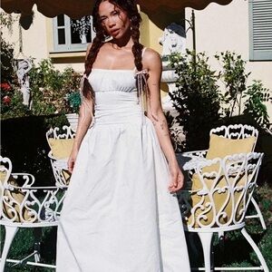 Princess Polly Naria Maxi dress